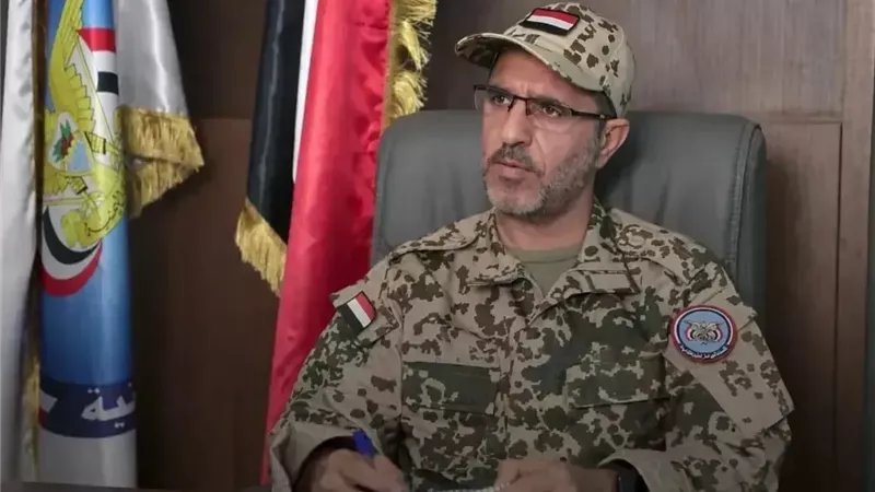 المتحدث باسم المقاومة