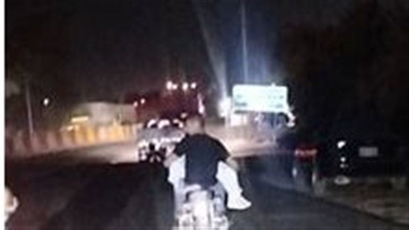 كشف ملابسات حمل طفلة