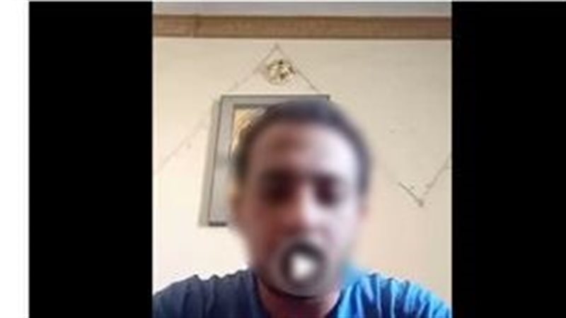  بلاغ وفاة قديم يحرم