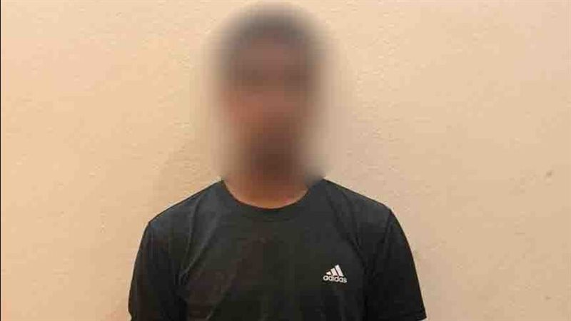 ضبط عاطل متهم بإدارة