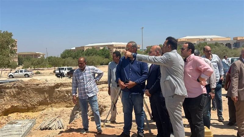 جامعة سوهاج 