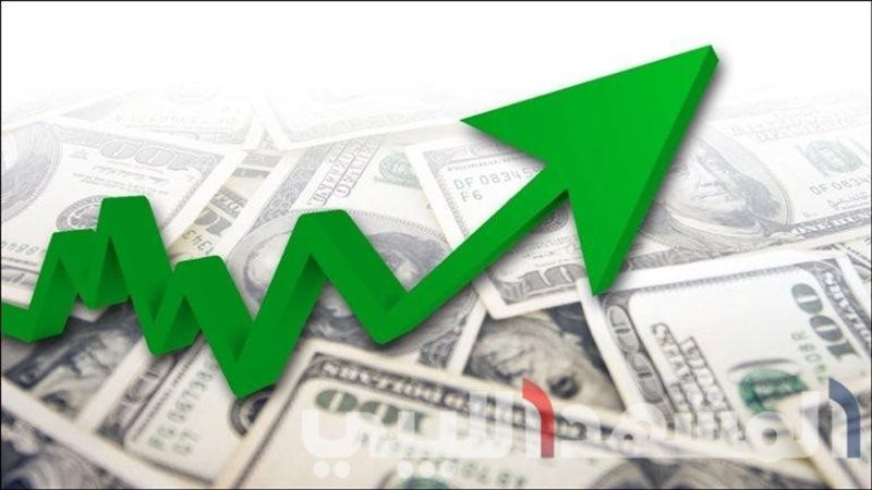 سعر الدولار اليوم