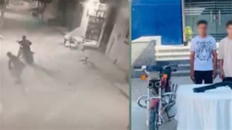 أخبار الحوادث اليوم