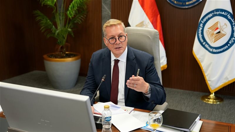 المهندس كريم بدوي
