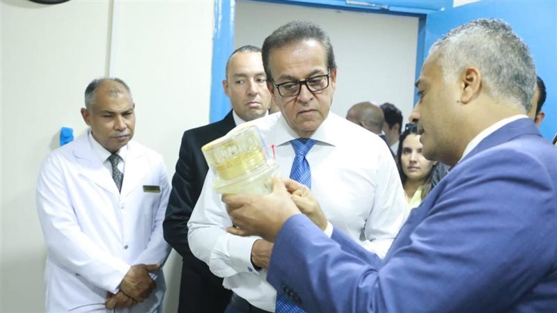 د. خالد عبد الغفار