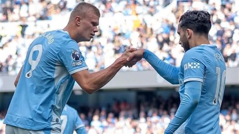 مانشستر سيتي، فيتو