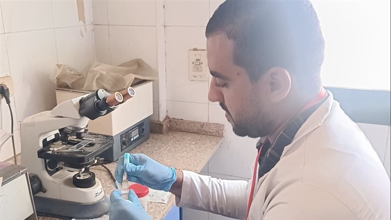 مديرية الشؤون الصحية