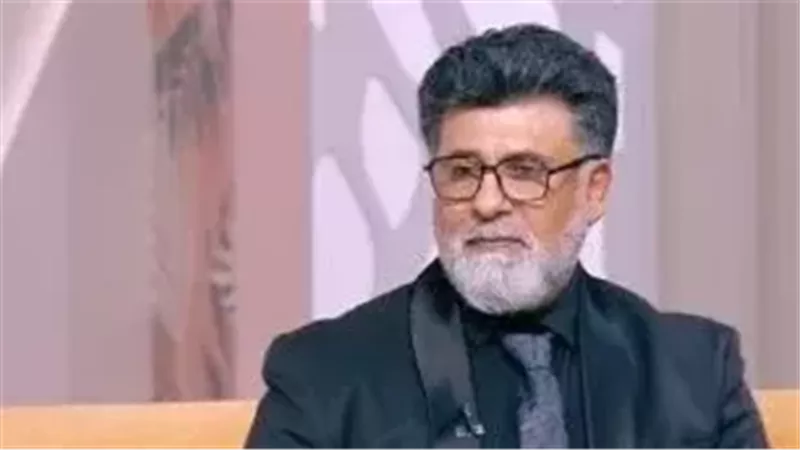 المخرج العراقي عمار