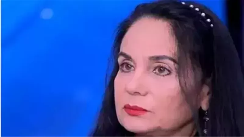 سحر رامي، فيتو