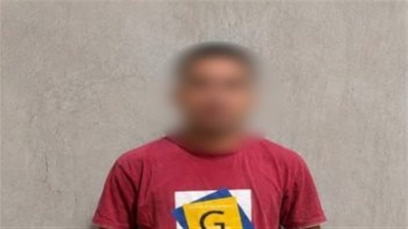 هروب عقب حادث تصادم