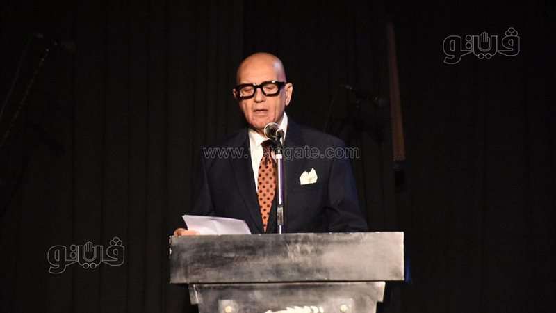 محمد سلماوي، فيتو