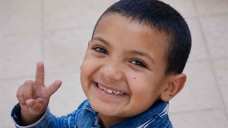 وفاة الطفل الجزائري أيوب بعد 4 أيام من محاولة الإنقاذ 