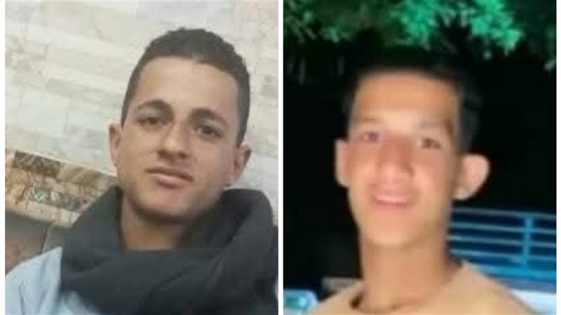 مصرع شخصين وإصابة