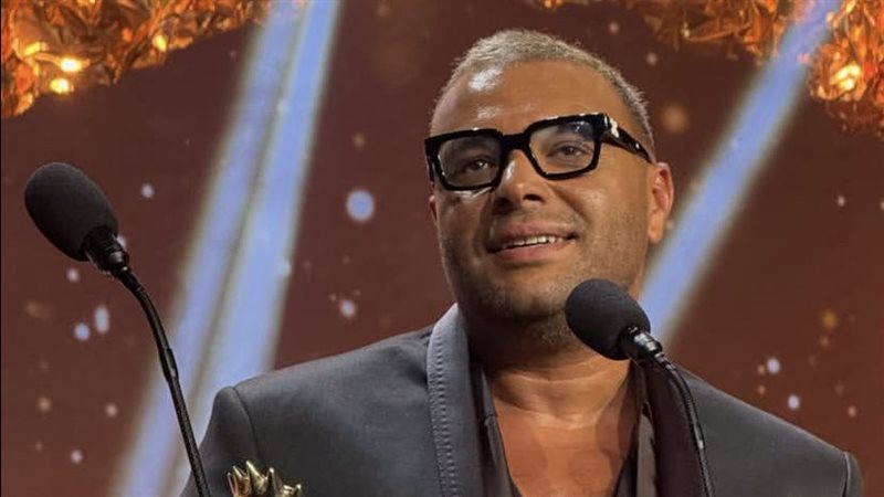 رامي صبري