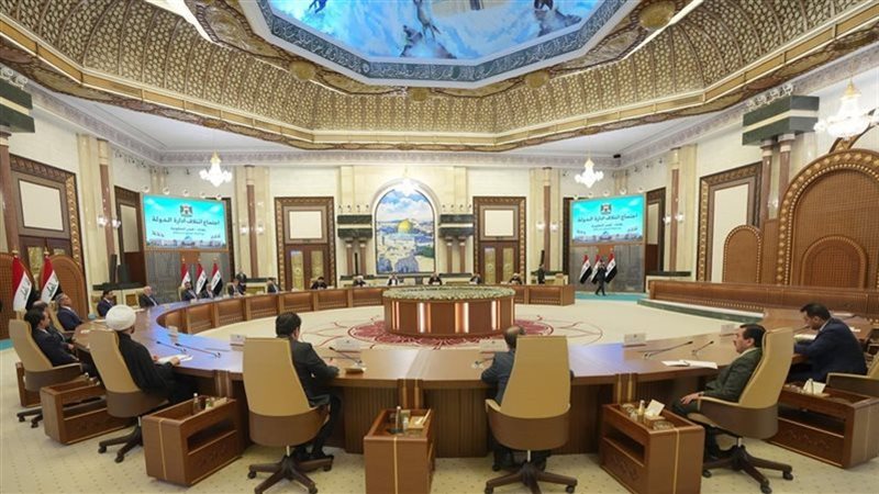  ائتلاف إدارة الدولة