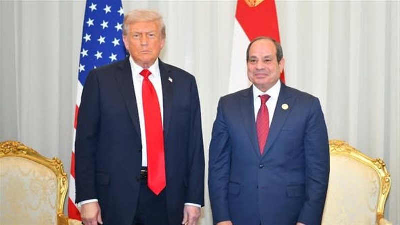 الرئيس عبد الفتاح