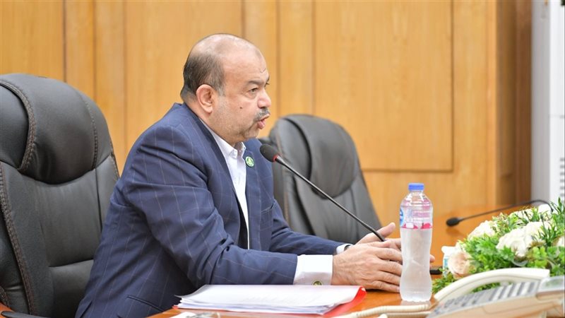 اللواء عبد الله عاشور