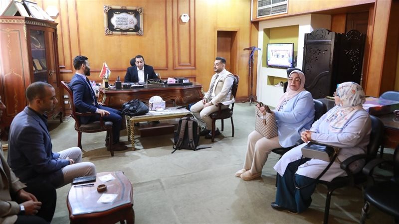 تقييم المشروعات المتقدمة