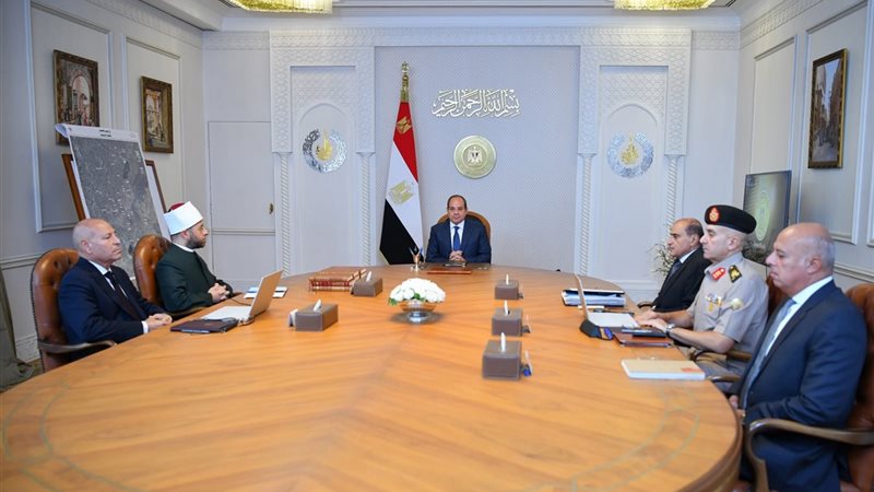 إعادة إحياء معالم