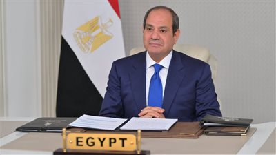 3 رسائل مهمة من السيسي لـ رئيسة البنك الآسيوي للاستثمار في البنية التحتية