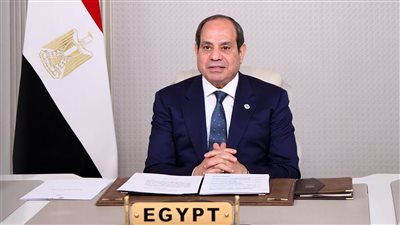  السيسي يوجه بتوفير تعليم عالي الجودة وتعزيز كفاءة القيادات التربوية  