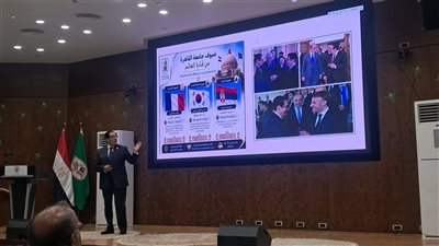 رئيس جامعة القاهرة: 300 مليون جنيه موارد حققتها 