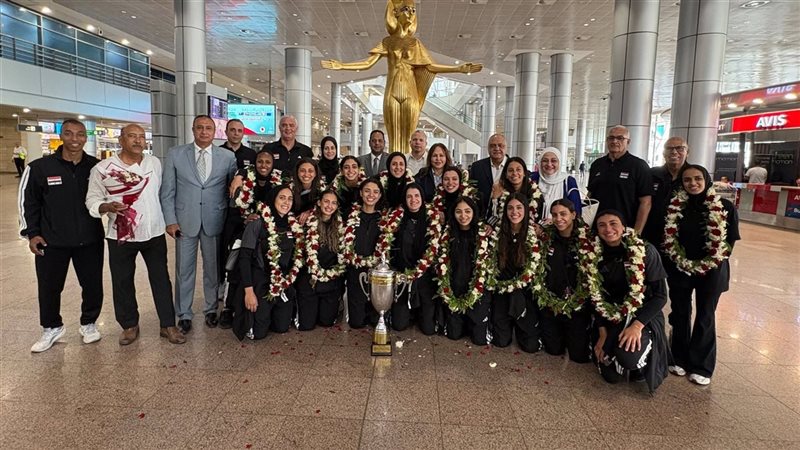 منتخب الكرة الطائرة