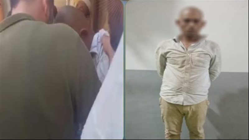 «مش خطف».. الأهالي