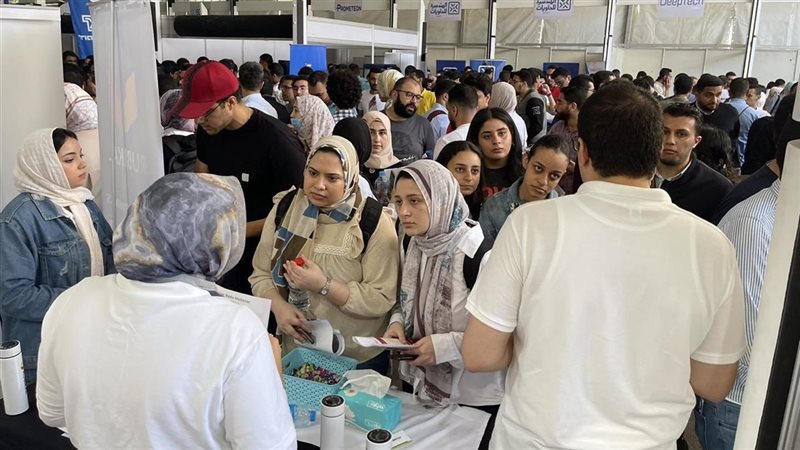 صورة أرشيفية لملتقي
