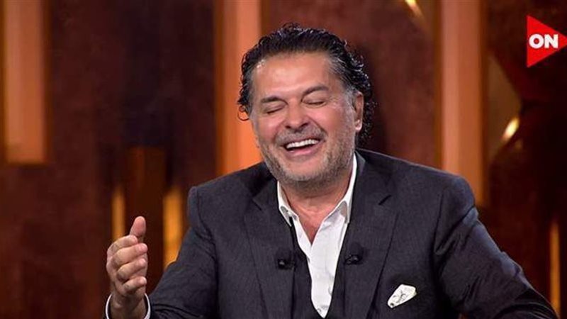 راغب علامة 