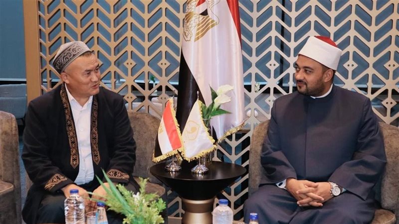 أمين «الأعلى للشئون