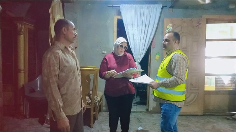 في إطار حرص شركة