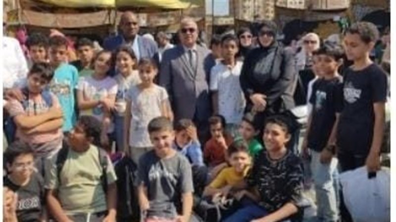 افتتاح معرض، فيتو