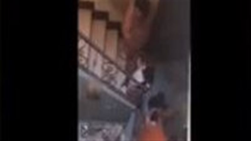 خلافات الجيرة ولهو