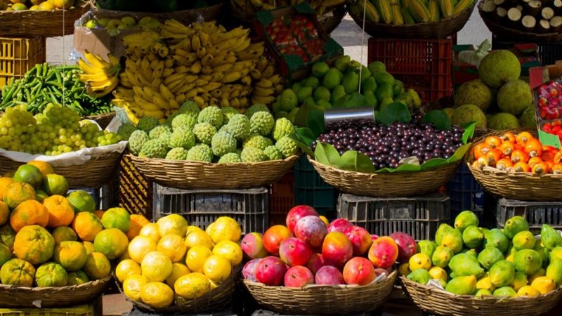 أسعار الفاكهة اليوم،