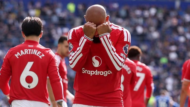 مانشستر يونايتد 