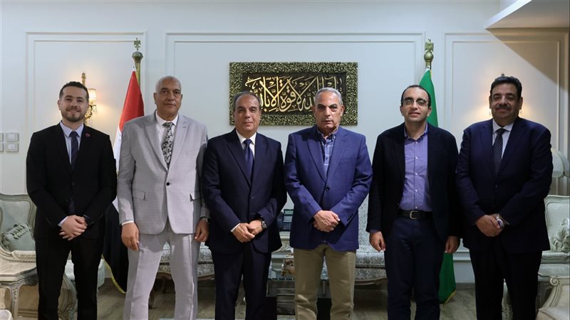 جانب من التوقيع،فيتو