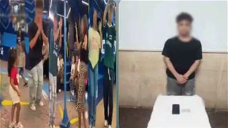 فيديوهات راقصة على