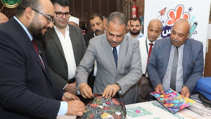 محافظ الشرقية
