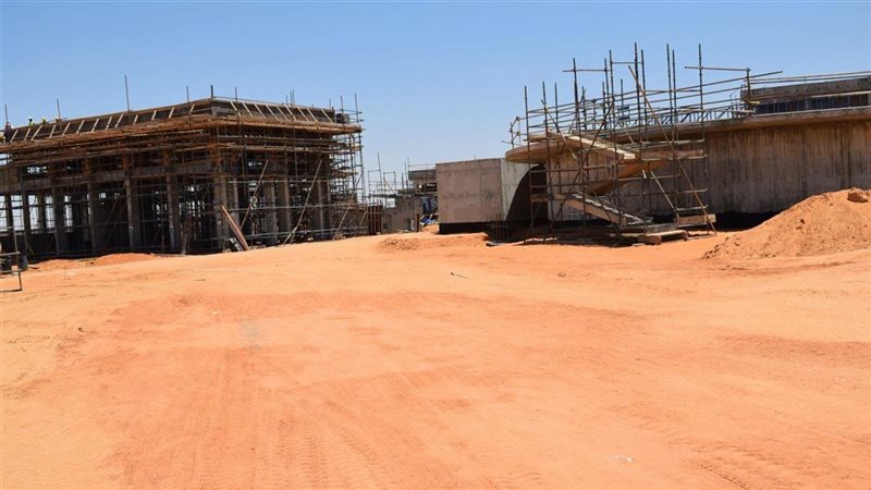 مشروعات، فيتو
