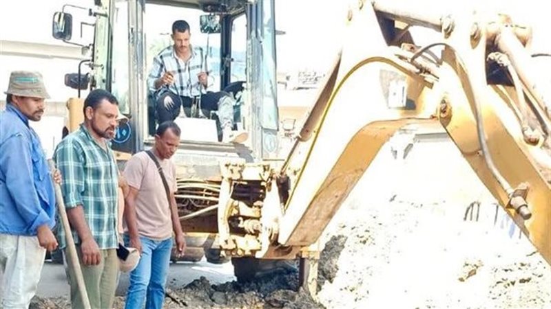  مياه الشرقية