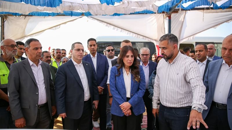 راندة المنشاوي