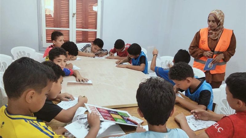 شباب الشرقية