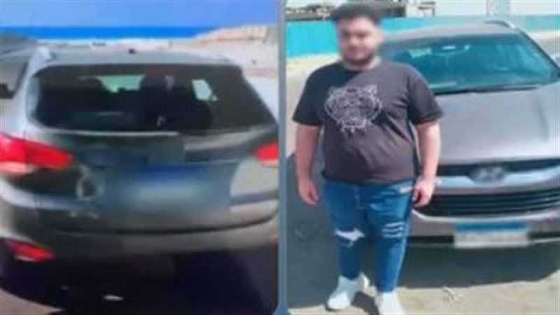 فيديو يوثق استعراضًا