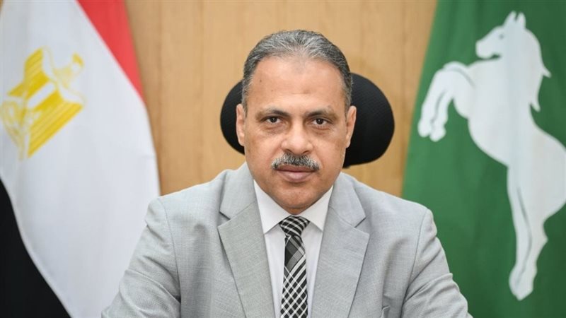  المهندس حازم الأشموني