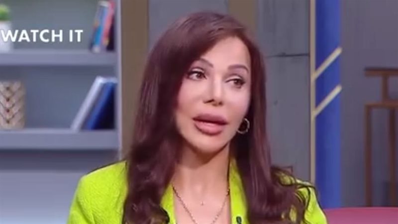 سوزان نجم الدين،