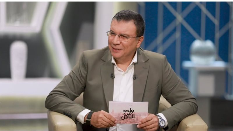 عمرو الليثي