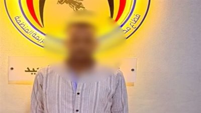  استولى على أموال ضحاياه بـ8 وقائع، موظف بنك مزيف يسقط في قبضة الأمن بالمنيا