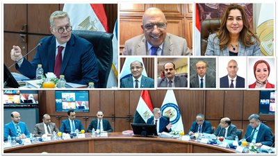  المهندس كريم بدوي: «مصر للبترول» ركيزة أساسية في تأمين احتياجات السوق المحلية