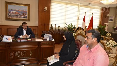 استجابة لاستغاثة نشرتها 